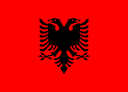Albania-flag