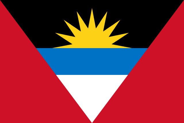 Antigua and Barbuda