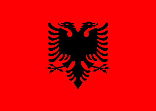 Albania