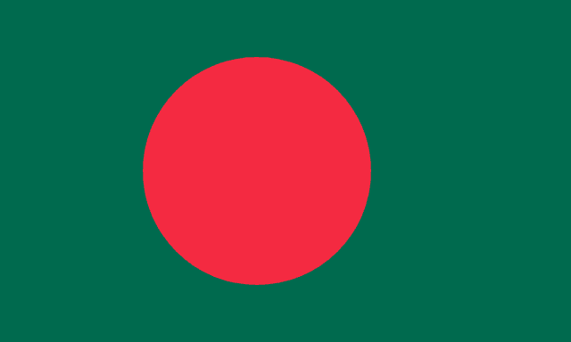 Bangladesh