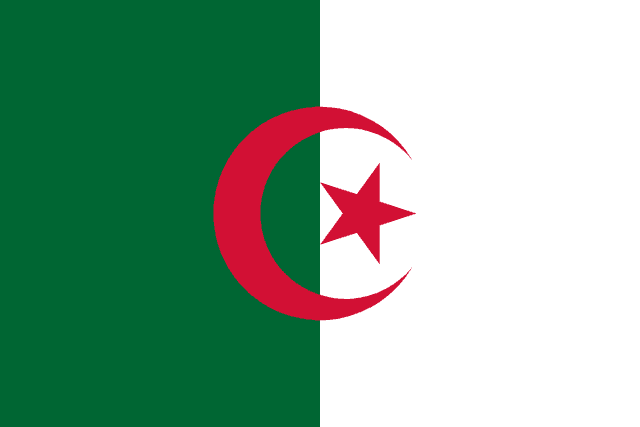 Algeria