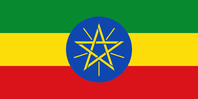 Ethiopia