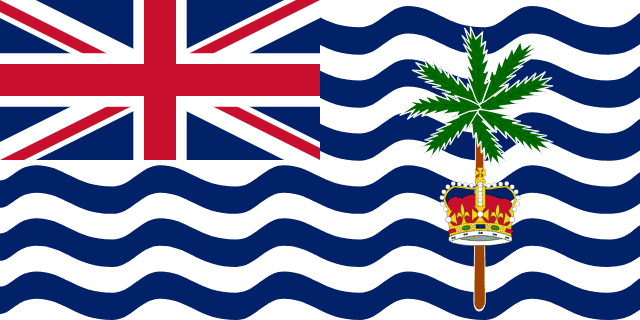 British Indian Ocean Territory