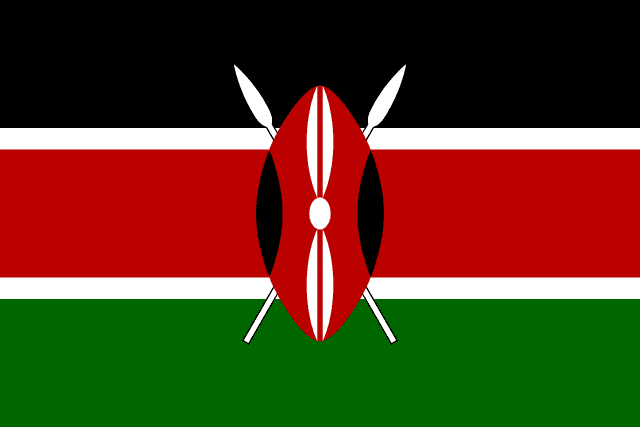 Kenya