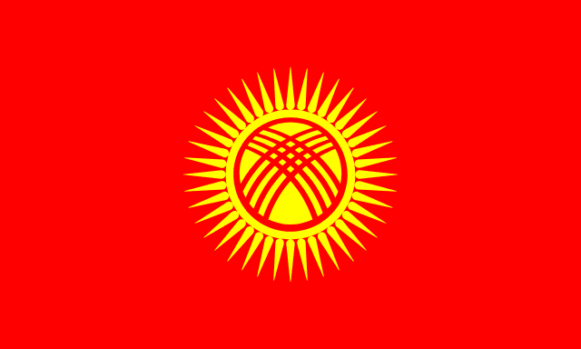 Kyrgyzstan