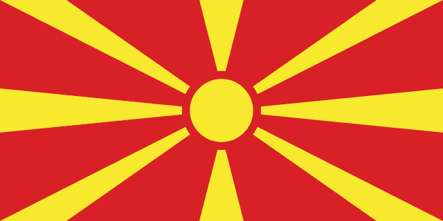 North Macedonia