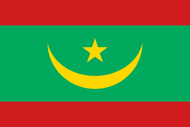 Mauritania