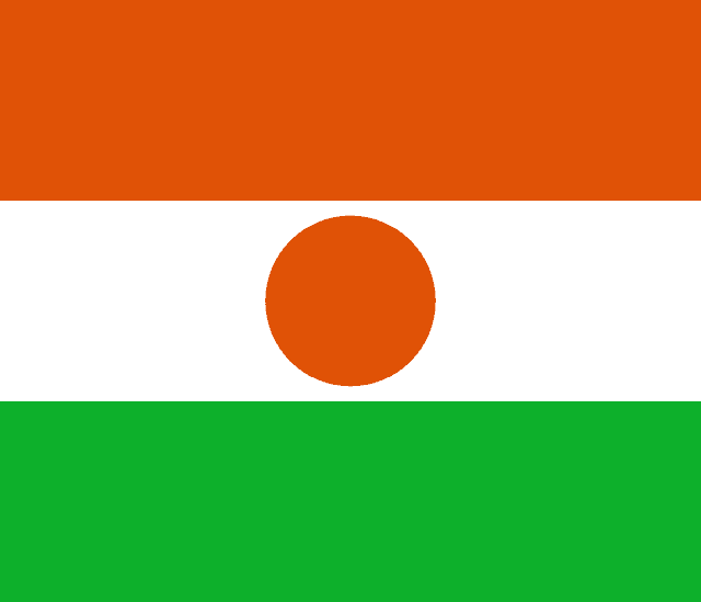 Niger