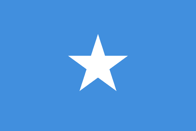 Somalia