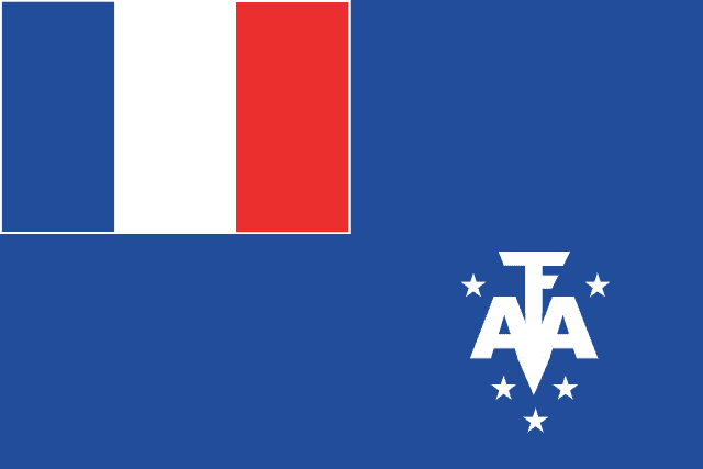 French Southern Territories