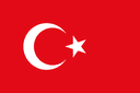 Turkey-flag