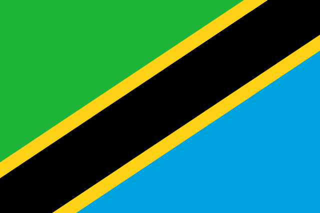 Tanzania