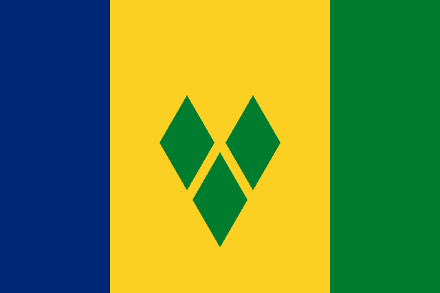 Saint Vincent and the Grenadines